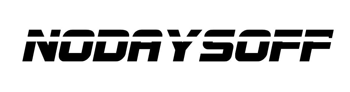 No Days Off UK Store