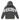 Team Logo Hoodie Asphalt grey